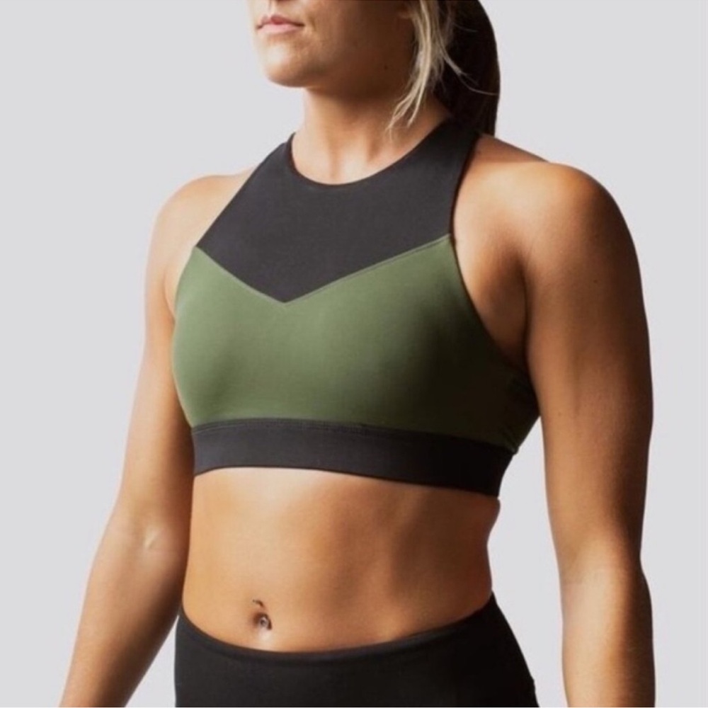 Born Primitive Bra